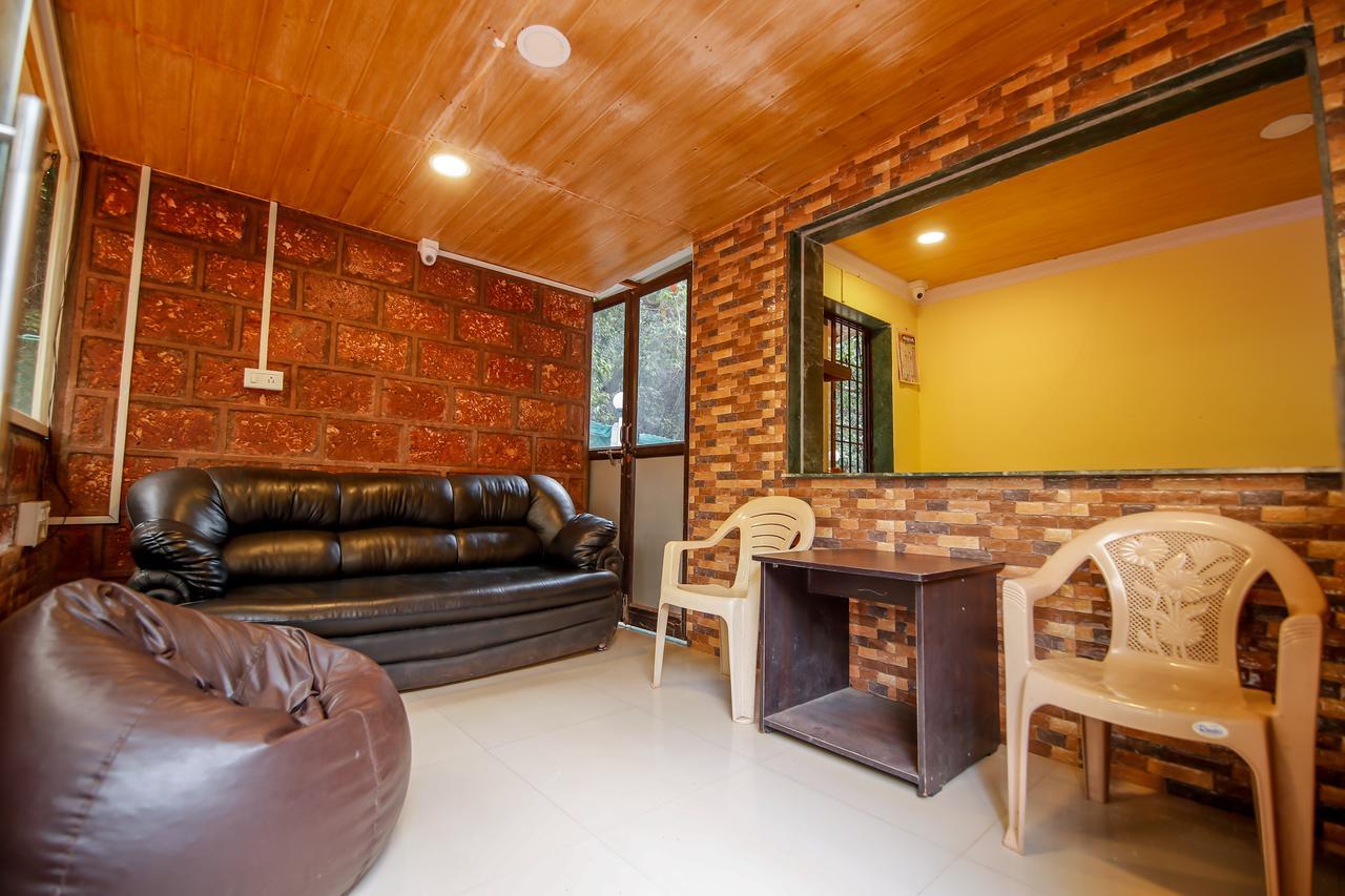 Shindola Residency Panzió Mahābaleshwar Kültér fotó